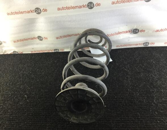 Coil Spring OPEL Meriva (--)