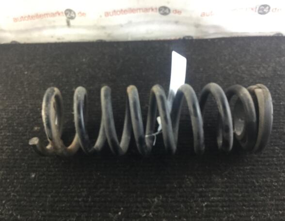 Coil Spring KIA Carens III Großraumlimousine (UN)