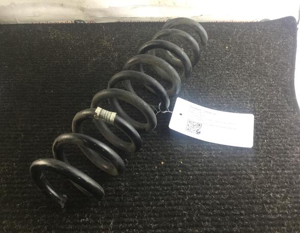 Coil Spring BMW 1er (F21)