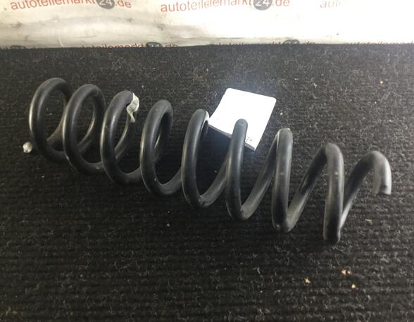 Coil Spring BMW 1er (F21)