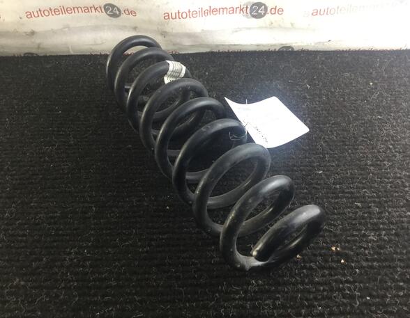 Coil Spring BMW 1er (F21)