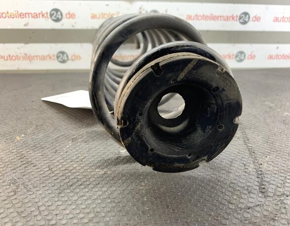 Coil Spring VW Golf IV (1J1)