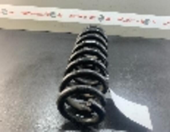 Coil Spring BMW 3er Touring (E91)