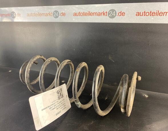 Coil Spring HONDA Jazz III (GE, GG, GP, ZA)