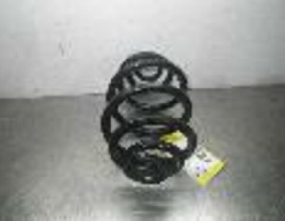 Coil Spring AUDI A6 Avant (4B5)