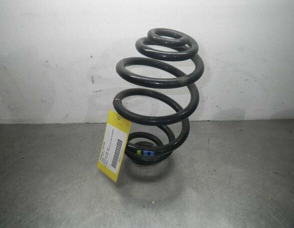 Coil Spring AUDI A6 Avant (4B5)