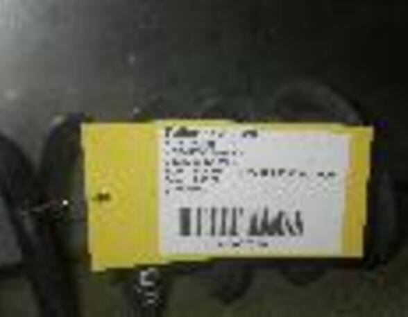 Coil Spring MERCEDES-BENZ E-Klasse (W210)