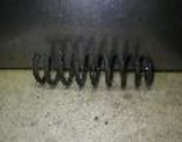 Coil Spring BMW 1er (E87)