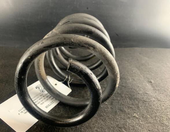 Coil Spring DACIA Duster (HS)