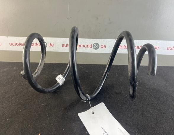 Coil Spring BMW 4 Coupe (F32, F82)