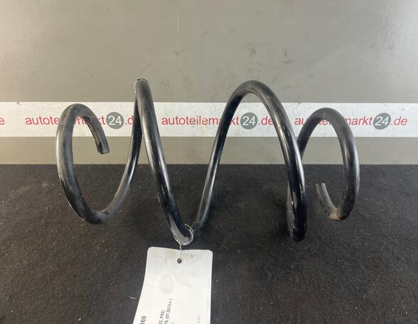 Coil Spring BMW 4 Coupe (F32, F82)