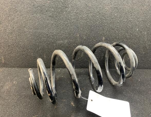 Coil Spring OPEL Meriva (--)