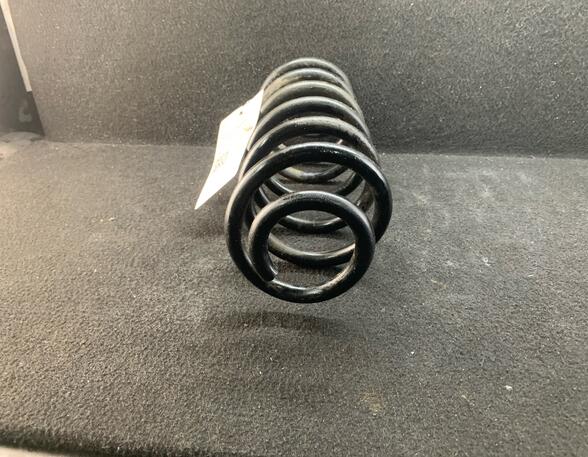 Coil Spring AUDI A3 (8P1), AUDI A3 Sportback (8PA)