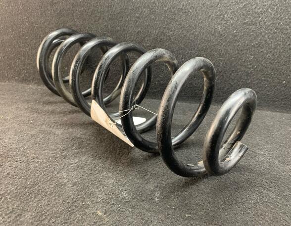 Coil Spring AUDI A3 (8P1), AUDI A3 Sportback (8PA)