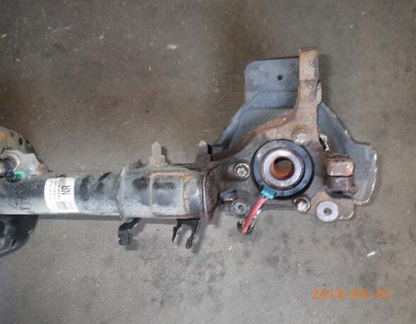 Suspension Strut OPEL Astra G Coupe (F07)