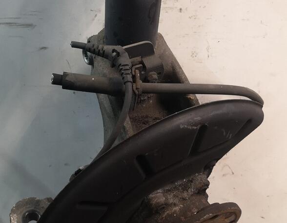 Suspension Strut VW Passat Variant (3C5)