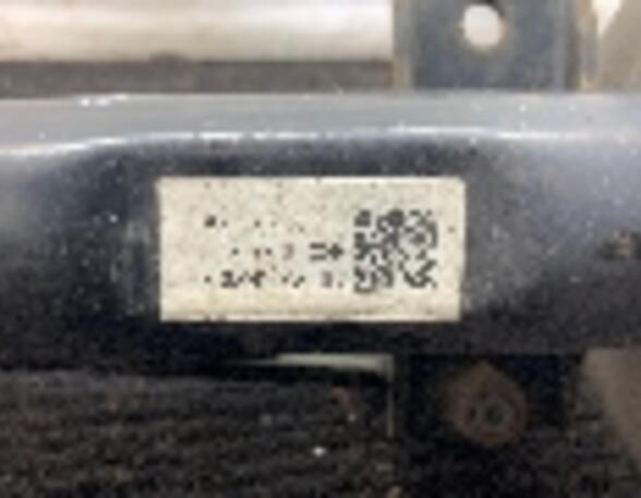 209539 Federbein rechts vorne SEAT Ibiza IV (6J)
