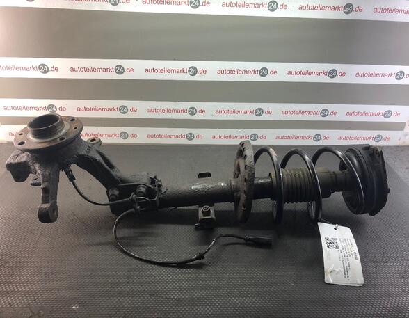 Suspension Strut RENAULT Clio III (BR0/1, CR0/1)