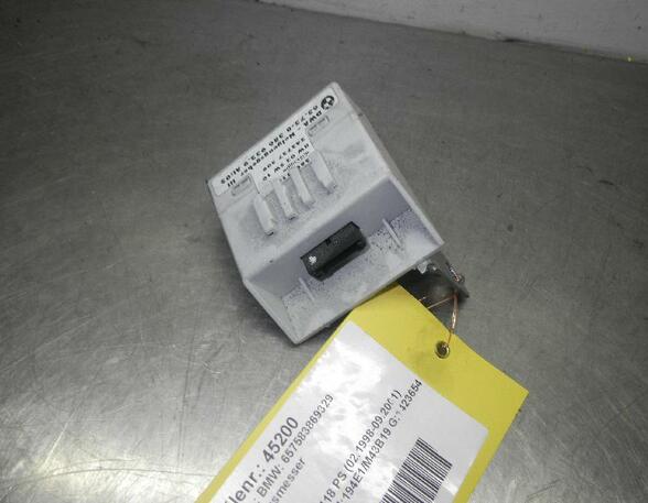 Hellingsensor BMW 3er (E46), BMW 3er Compact (E46)