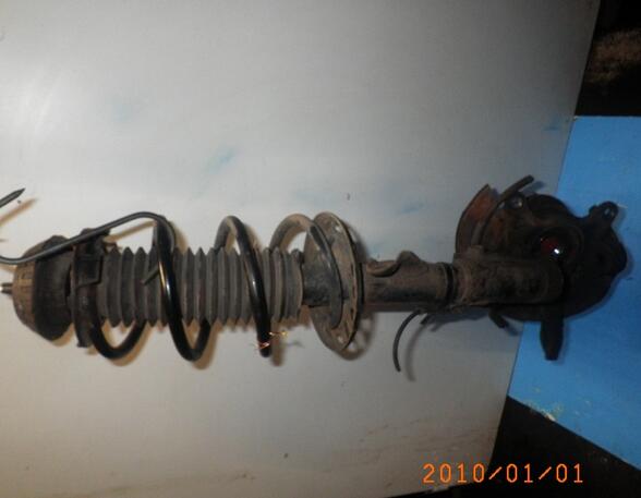 Shock Absorber HONDA Jazz II (GD, GE2, GE3)