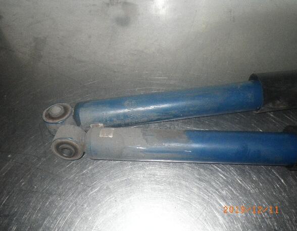 Shock Absorber VW Scirocco (137, 138)