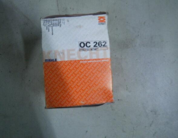 Oil Filter FORD Galaxy (WGR)