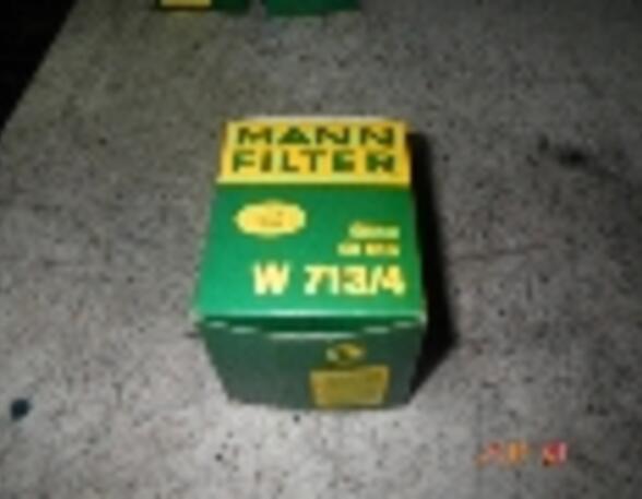 82939 Ölfilter FIAT 128 W713/4