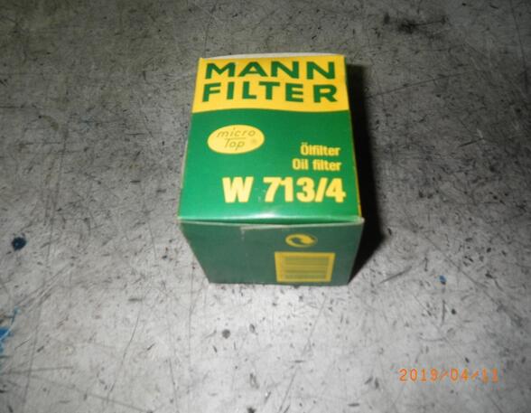 82940 Ölfilter FIAT 128 W713/4