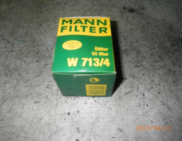 Oliefilter FIAT 128 (128)