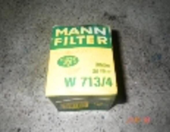 Oil Filter FIAT 128 (128)