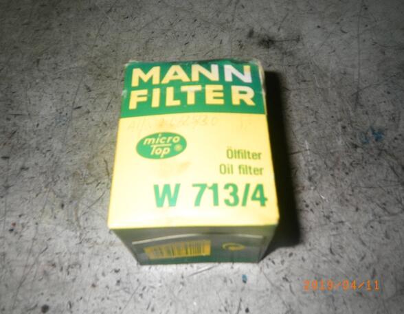 Oliefilter FIAT 128 (128)