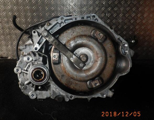 Automatic Transmission OPEL Vectra C (--)