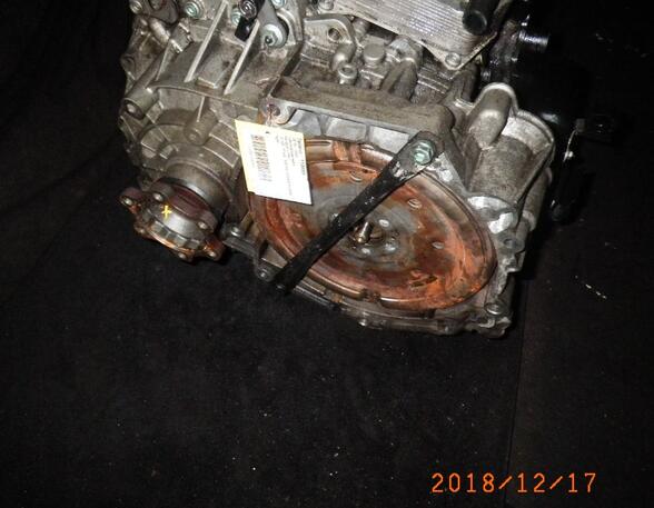 118669 Automatikgetriebe VW Golf V (1K) HQN