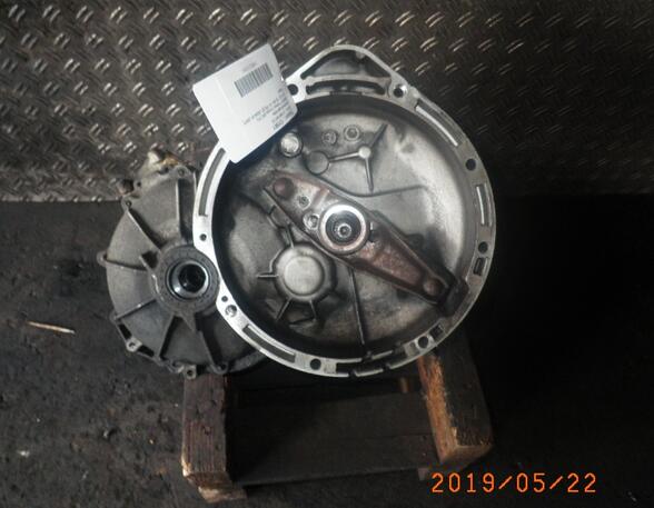 Automatic Transmission SMART City-Coupe (450), SMART Fortwo Coupe (450)
