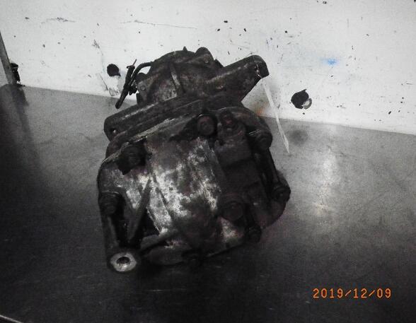 Rear Axle Gearbox / Differential HYUNDAI Tucson (JM)