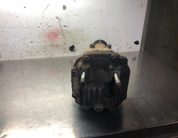 Rear Axle Gearbox / Differential SUBARU Forester (SG)