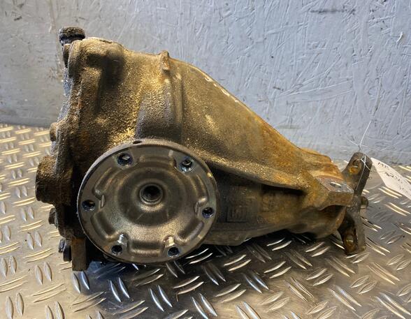 Rear Axle Gearbox / Differential MERCEDES-BENZ SLK (R170)