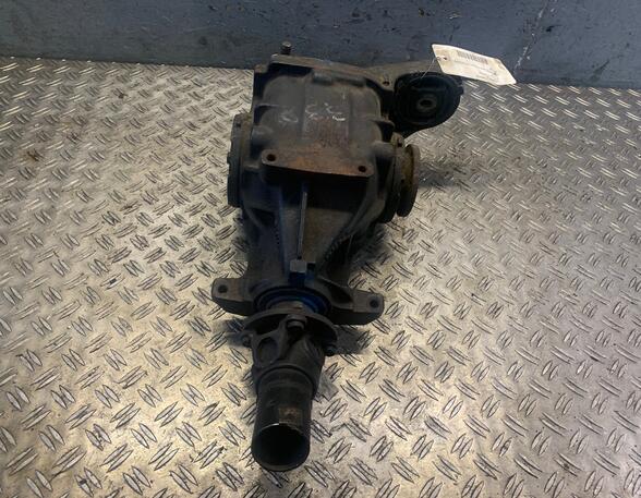 Rear Axle Gearbox / Differential BMW 3er Compact (E46)