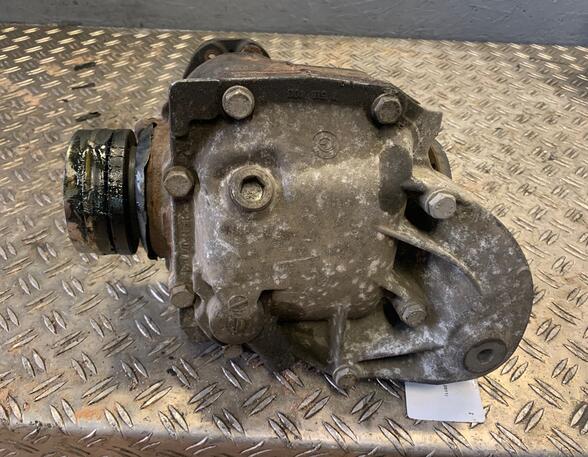 Rear Axle Gearbox / Differential BMW 1er (E81), BMW 1er (E87)