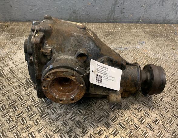 Rear Axle Gearbox / Differential BMW 3er Touring (E46)