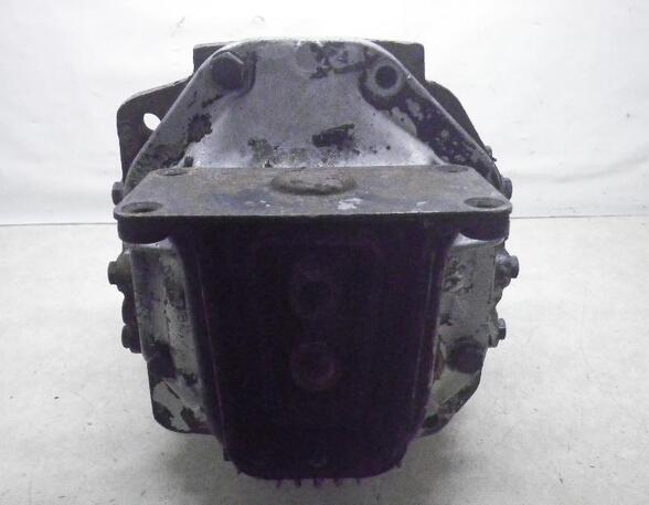 Rear Axle Gearbox / Differential MERCEDES-BENZ S-Klasse (W116)