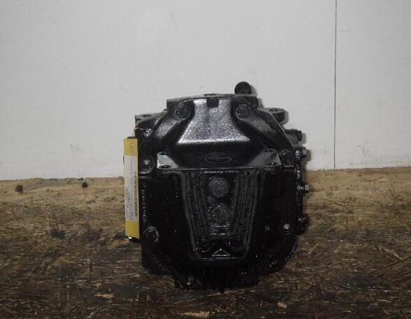 Rear Axle Gearbox / Differential MERCEDES-BENZ S-Klasse (W126)