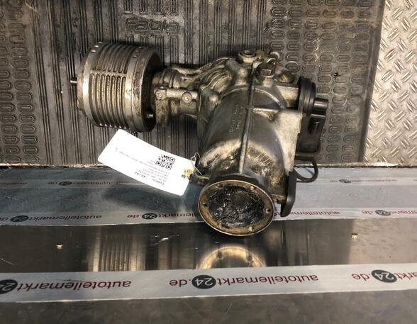 Rear Axle Gearbox / Differential VW Golf III (1H1)