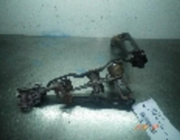 Transmisson Shift Linkage OPEL Astra G Caravan (T98)