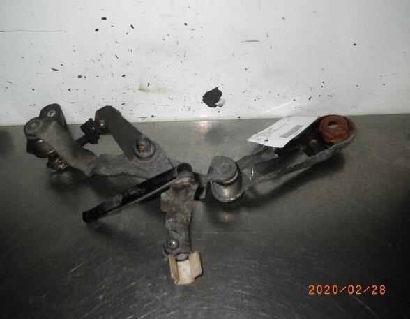 Transmisson Shift Linkage OPEL Corsa C (F08, F68)