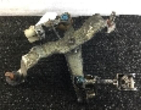 Transmisson Shift Linkage OPEL Corsa C (F08, F68)