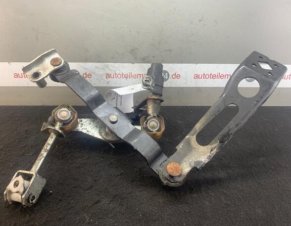 Transmisson Shift Linkage OPEL Astra G CC (F08, F48)