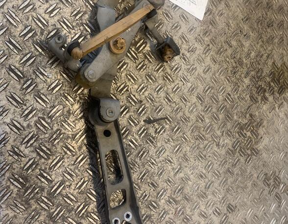 Transmisson Shift Linkage OPEL Corsa D (S07)