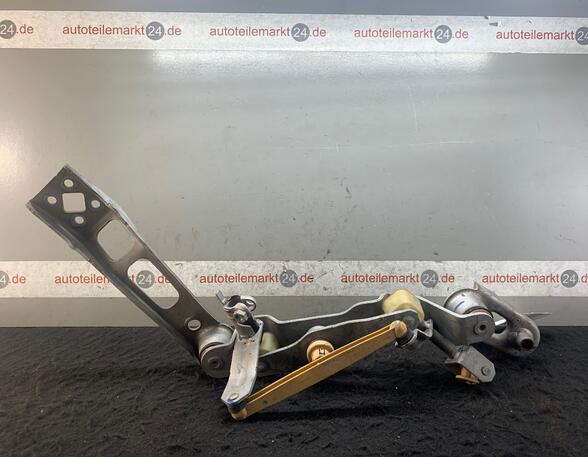 Transmisson Shift Linkage OPEL Adam (M13)