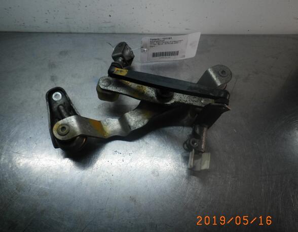 Transmisson Shift Linkage OPEL Tigra Twintop (--)